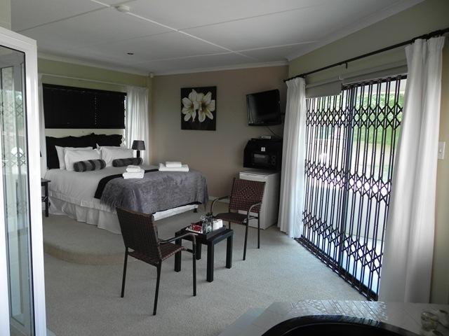 Kings Guest House Westville Bagian luar foto