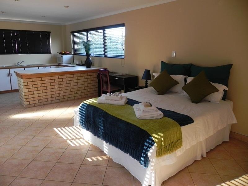 Kings Guest House Westville Bagian luar foto