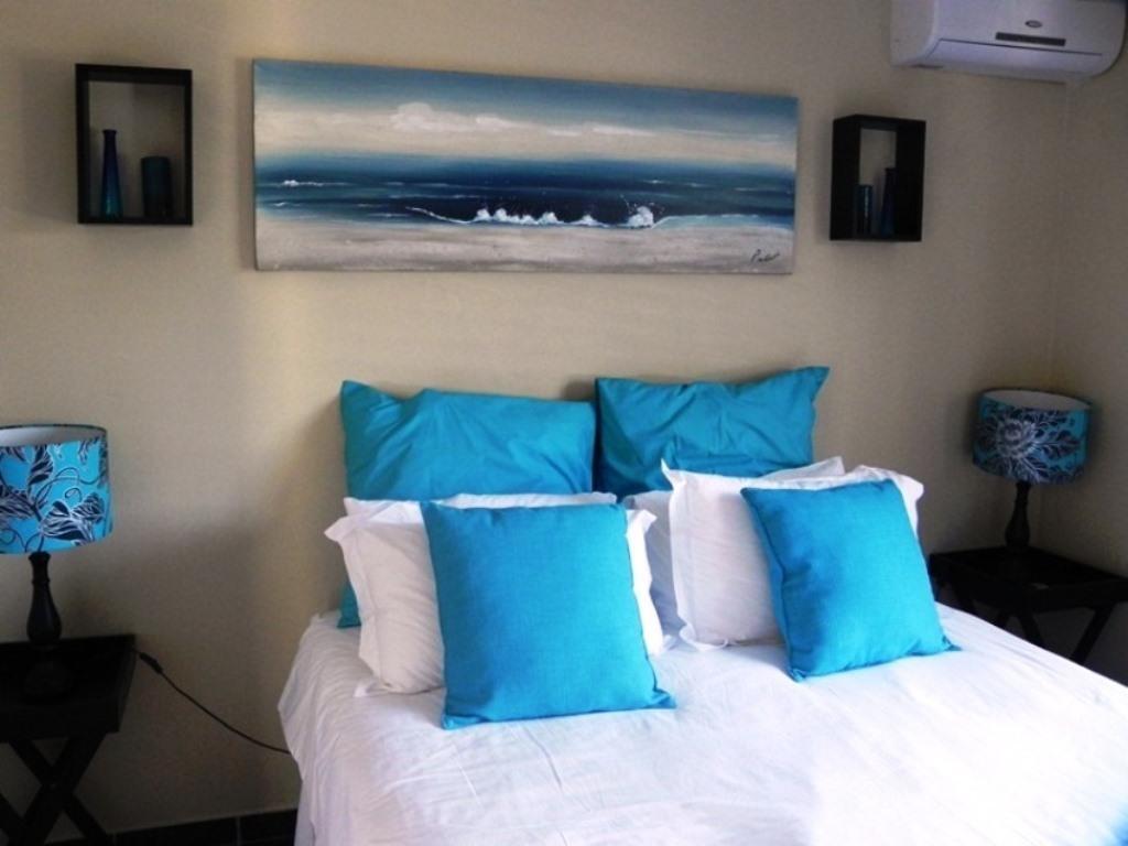 Kings Guest House Westville Bagian luar foto