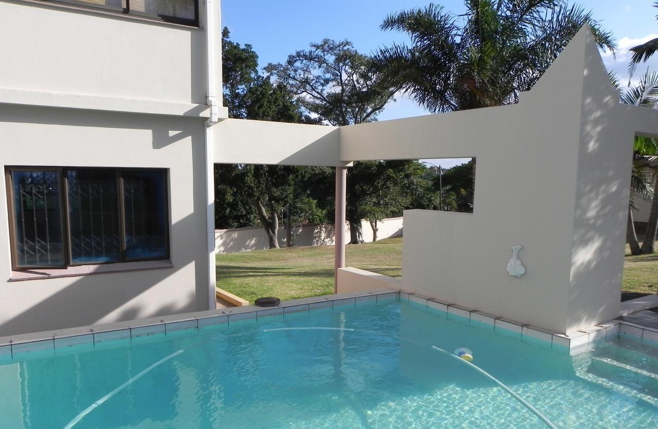 Kings Guest House Westville Bagian luar foto
