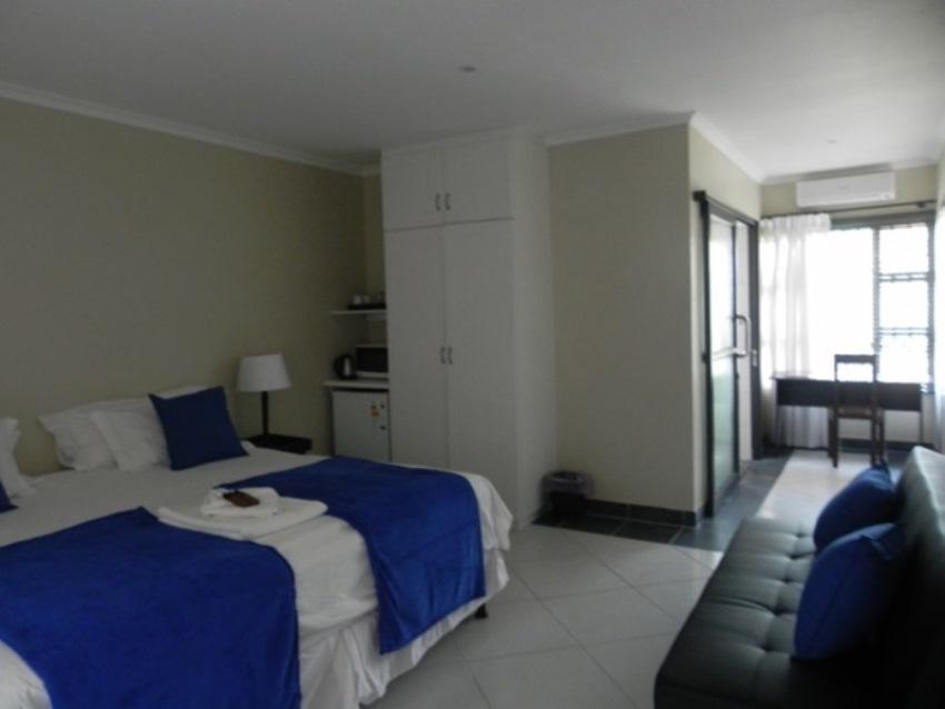 Kings Guest House Westville Bagian luar foto