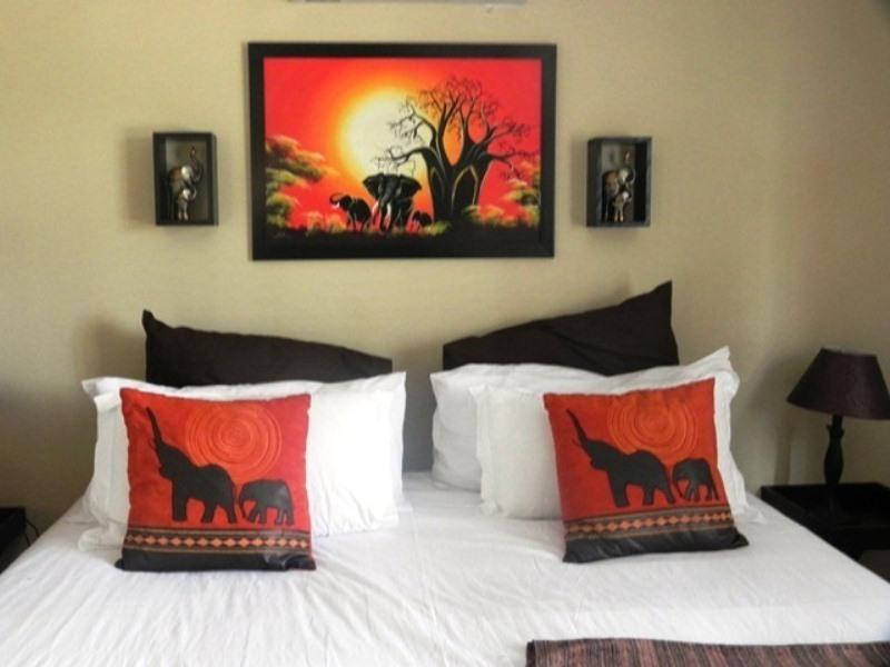 Kings Guest House Westville Bagian luar foto